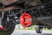 2017 Jeep Wrangler Unlimited Rubicon Hard Rock 392 HEMI Conversion for sale