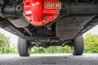 2017 Jeep Wrangler Unlimited Rubicon Hard Rock 392 HEMI Conversion for sale