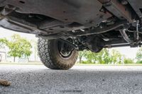 2017 Jeep Wrangler Unlimited Rubicon Hard Rock 392 HEMI Conversion for sale