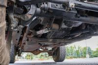 2017 Jeep Wrangler Unlimited Rubicon Hard Rock 392 HEMI Conversion for sale