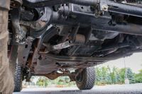 2017 Jeep Wrangler Unlimited Rubicon Hard Rock 392 HEMI Conversion for sale