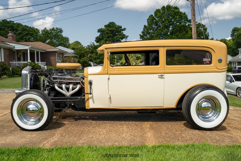 1930 Chevrolet Series AD Universal for sale