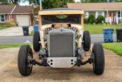 1930 Chevrolet Series AD Universal for sale