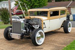 1930 Chevrolet Series AD Universal for sale