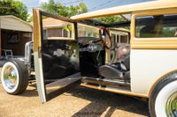 1930 Chevrolet Series AD Universal for sale
