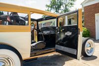 1930 Chevrolet Series AD Universal for sale