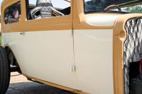 1930 Chevrolet Series AD Universal for sale