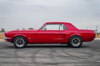 1967 Ford Mustang for sale