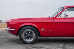 1967 Ford Mustang for sale