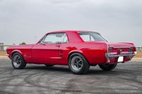 1967 Ford Mustang for sale