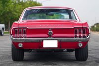 1967 Ford Mustang for sale