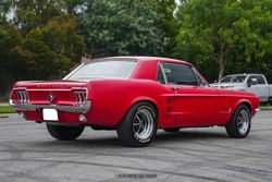 1967 Ford Mustang for sale