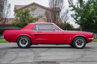 1967 Ford Mustang for sale
