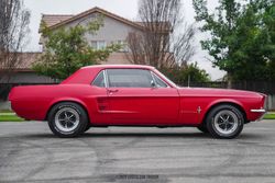 1967 Ford Mustang for sale