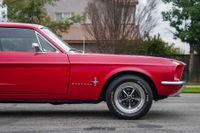 1967 Ford Mustang for sale