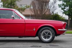 1967 Ford Mustang for sale
