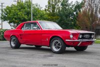 1967 Ford Mustang for sale