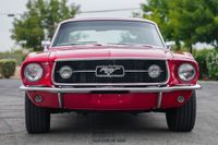 1967 Ford Mustang for sale