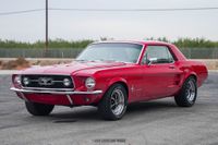 1967 Ford Mustang for sale