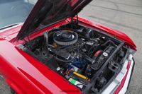 1967 Ford Mustang for sale