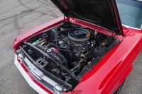 1967 Ford Mustang for sale
