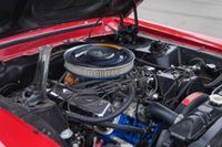 1967 Ford Mustang for sale