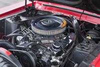 1967 Ford Mustang for sale