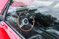 1967 Ford Mustang for sale