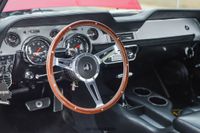 1967 Ford Mustang for sale