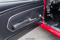 1967 Ford Mustang for sale