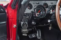 1967 Ford Mustang for sale