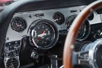 1967 Ford Mustang for sale