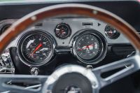 1967 Ford Mustang for sale