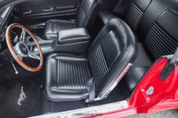 1967 Ford Mustang for sale