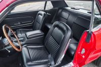 1967 Ford Mustang for sale