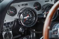 1967 Ford Mustang for sale