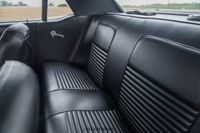 1967 Ford Mustang for sale