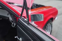 1967 Ford Mustang for sale