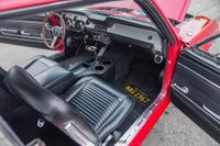 1967 Ford Mustang for sale