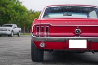 1967 Ford Mustang for sale