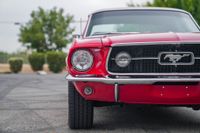 1967 Ford Mustang for sale