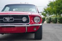 1967 Ford Mustang for sale