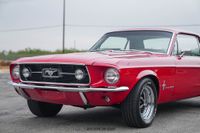 1967 Ford Mustang for sale