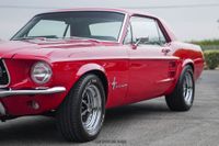 1967 Ford Mustang for sale