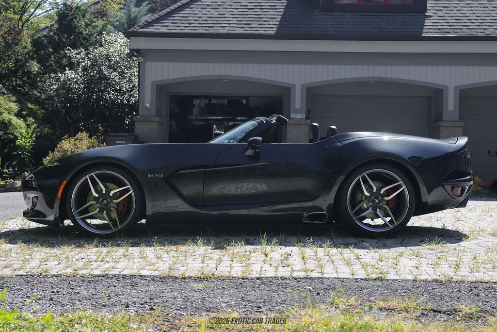 2016 VLF Force 1 V10 for sale