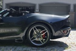 2016 VLF Force 1 V10 for sale