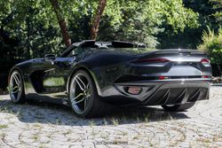 2016 VLF Force 1 V10 for sale