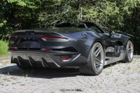 2016 VLF Force 1 V10 for sale