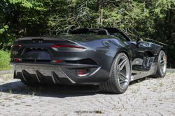 2016 VLF Force 1 V10 for sale
