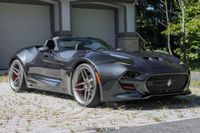 2016 VLF Force 1 V10 for sale